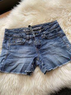 Esprit Denim Shorts, size 36 / small