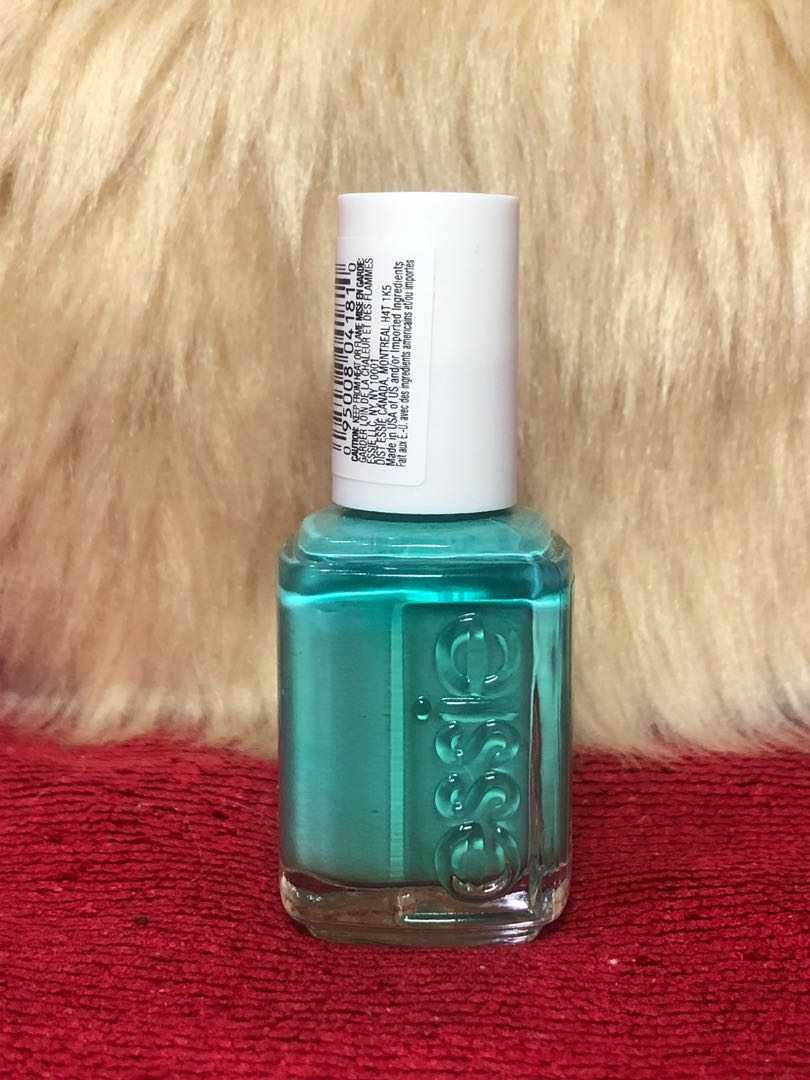 Essie Nail Polish Bustling Bazaar, Beauty & Personal Care, Hands & Nails on Carousell Essie Nail Polish Bustling Bazaar, Beauty & Personal Care, Hands & Nails on Carousell