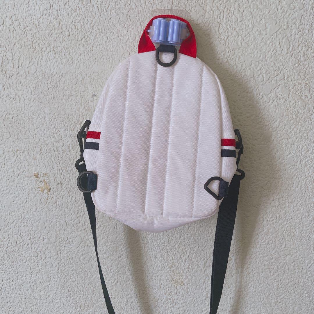 Authentic] Fila 3-way Mini Sling Bag/Backpack, Women's Fashion