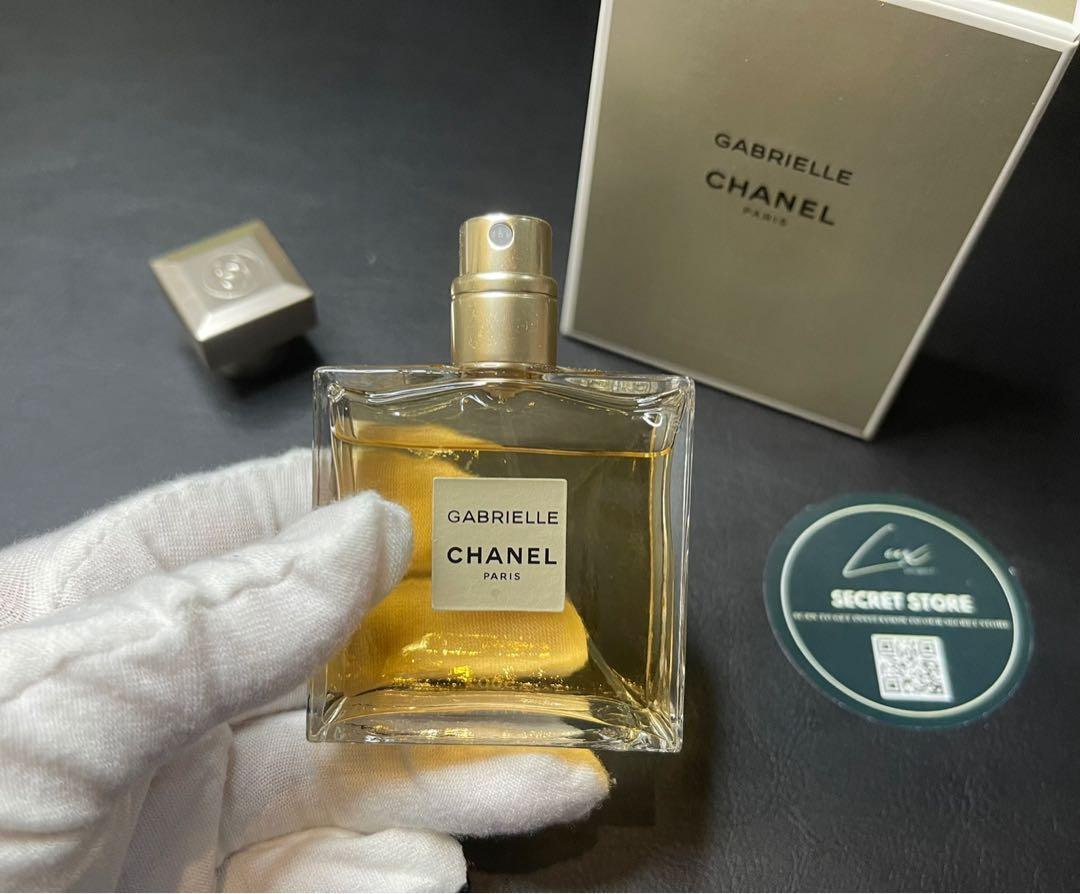 Gabrielle chanel best sale paris perfume