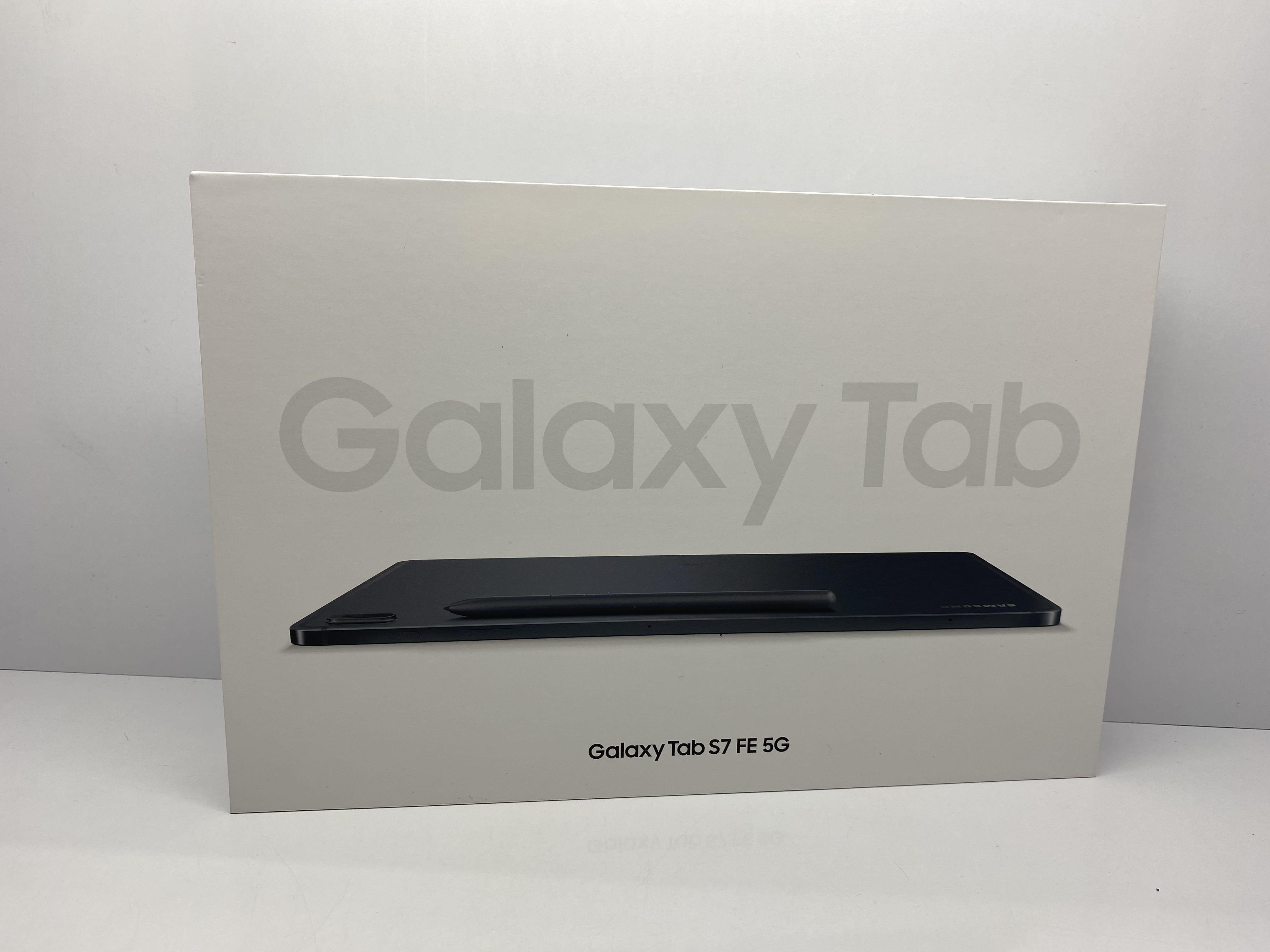 Galaxy Tab S7 FE 5g Seal