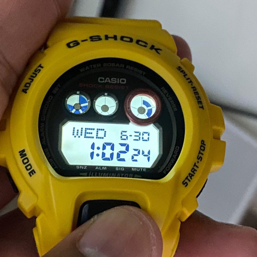 Jam g shop shock gdx6900