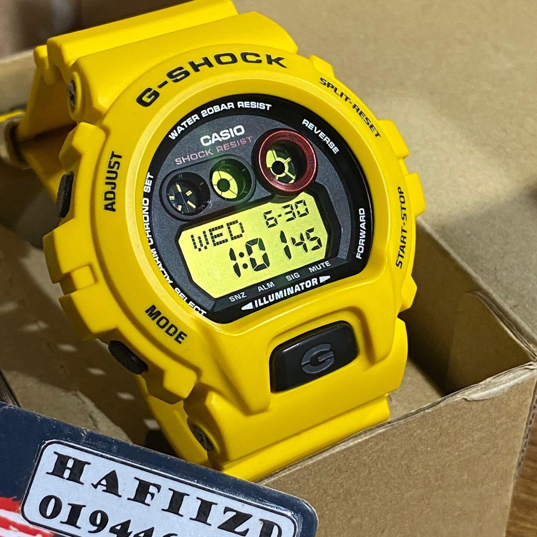 Gdx6900 kuning store