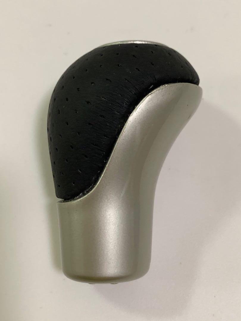 Wira gear shop knob