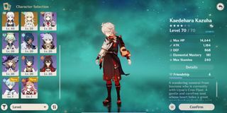 (Category: ) located in . Submitted by genshingaming (Listing ID 1102606656, Image 1). Description: .