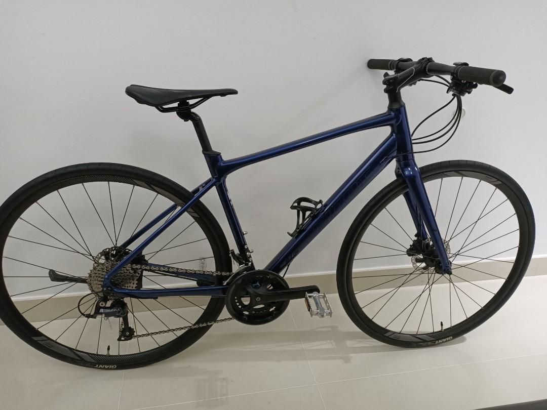 Giant fastroad sl 2 2020 outlet