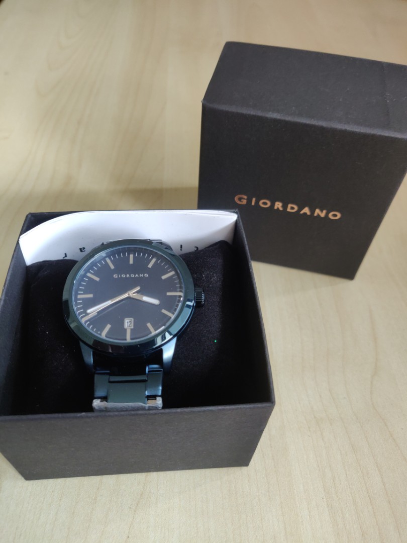 Giordano watch hotsell starting price