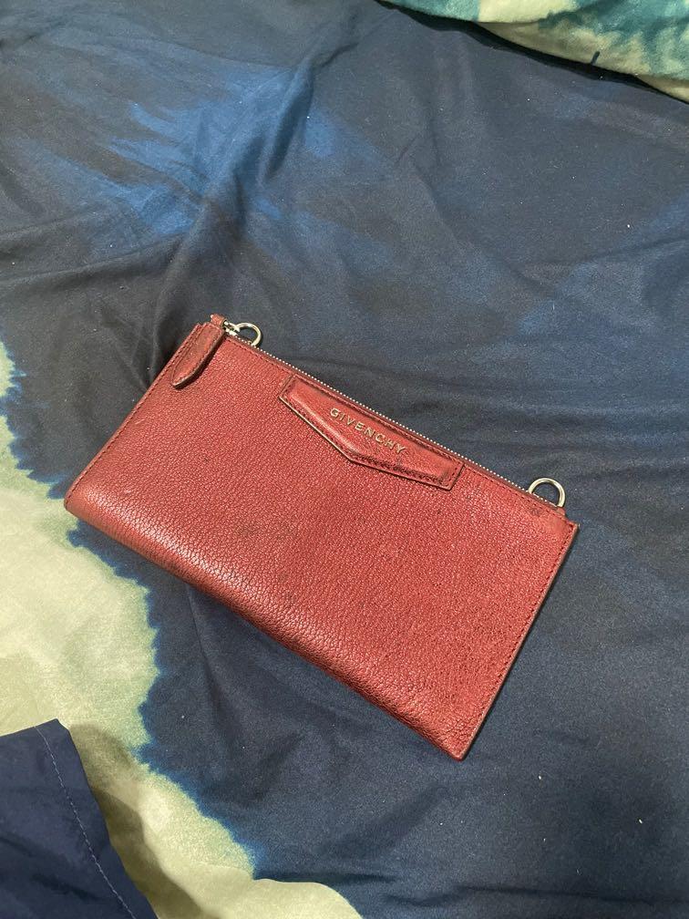 Givenchy Antigona Crossbody Pouch