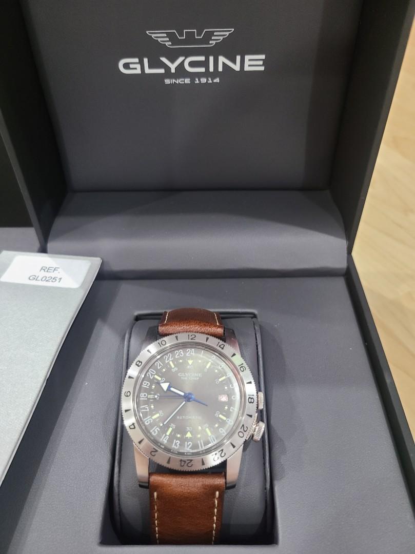 Glycine gl0251 new arrivals