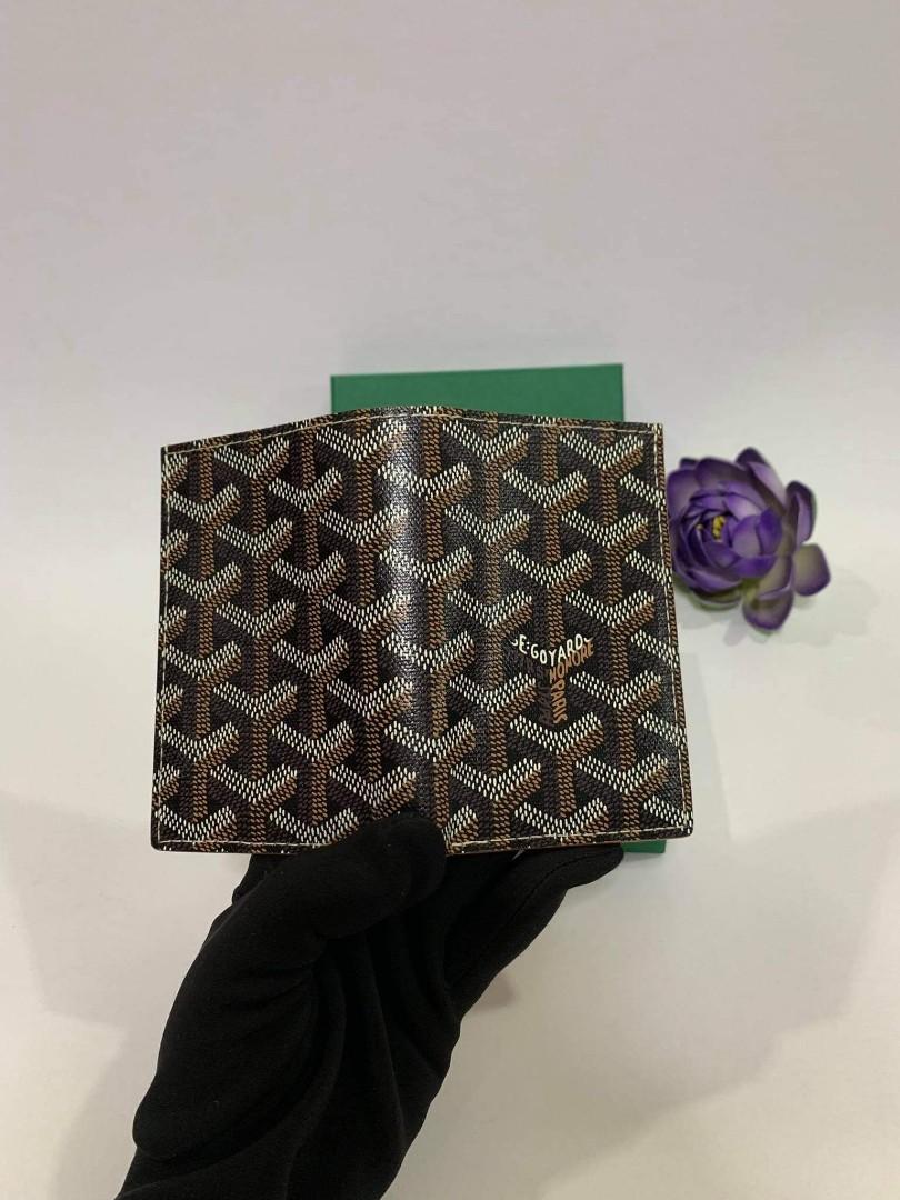 Goyard hot sale pocket organizer