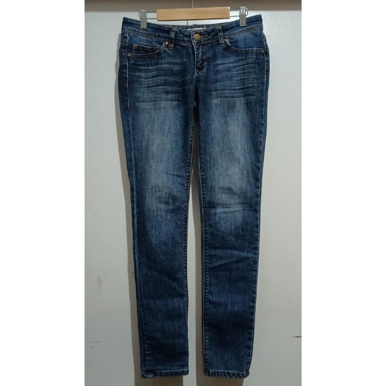 Grg dnm jeans top