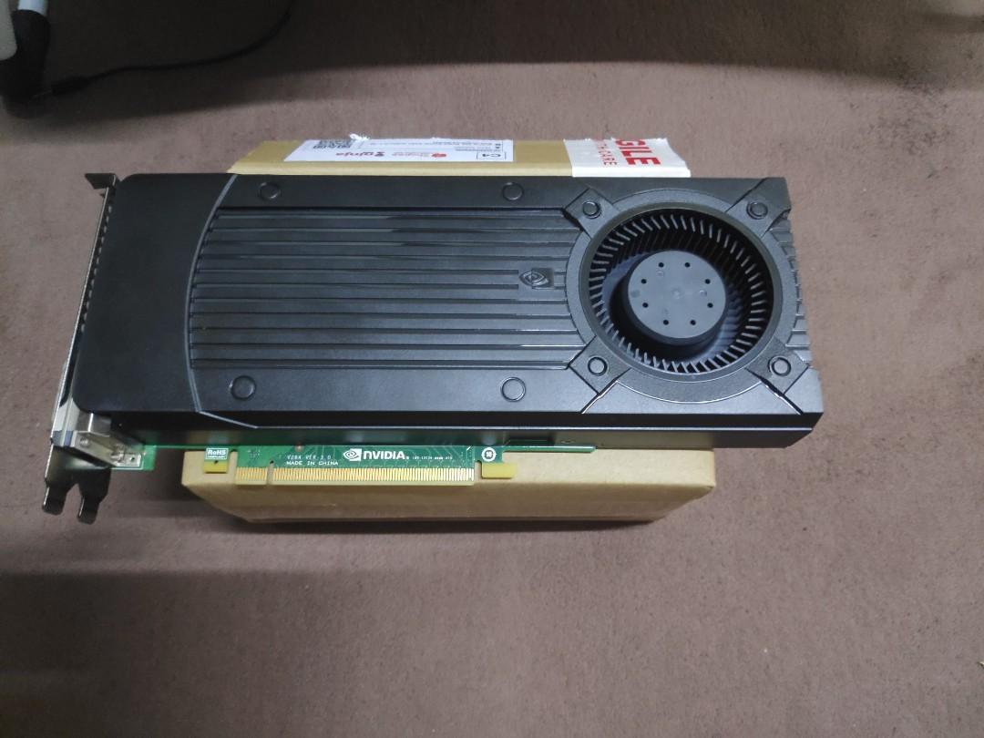 Gtx 660 1.5 gb shop