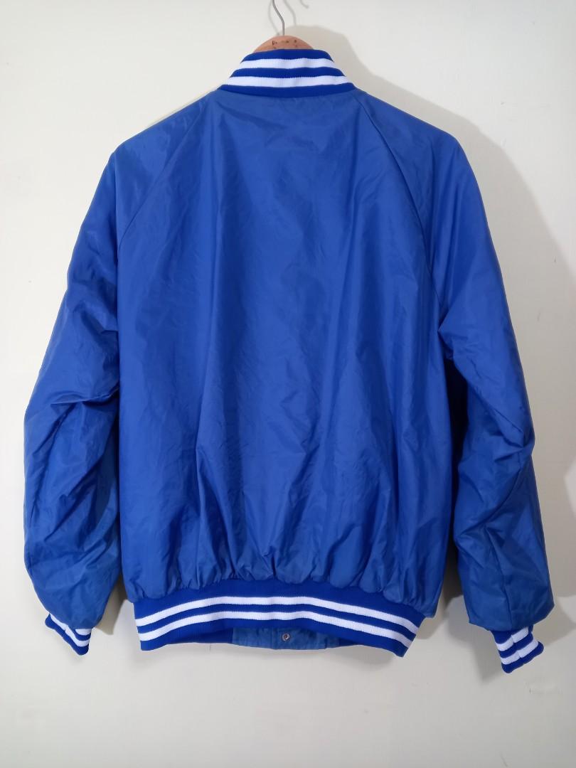 Haband vintage varsity jacket