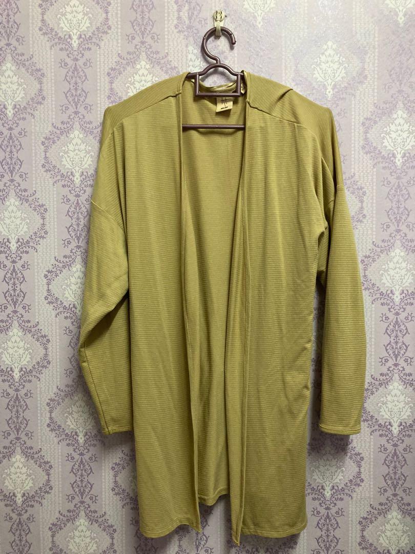 Uniqlo kimono cardigan cheap