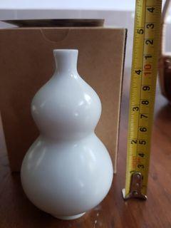 Handmade Korean vase