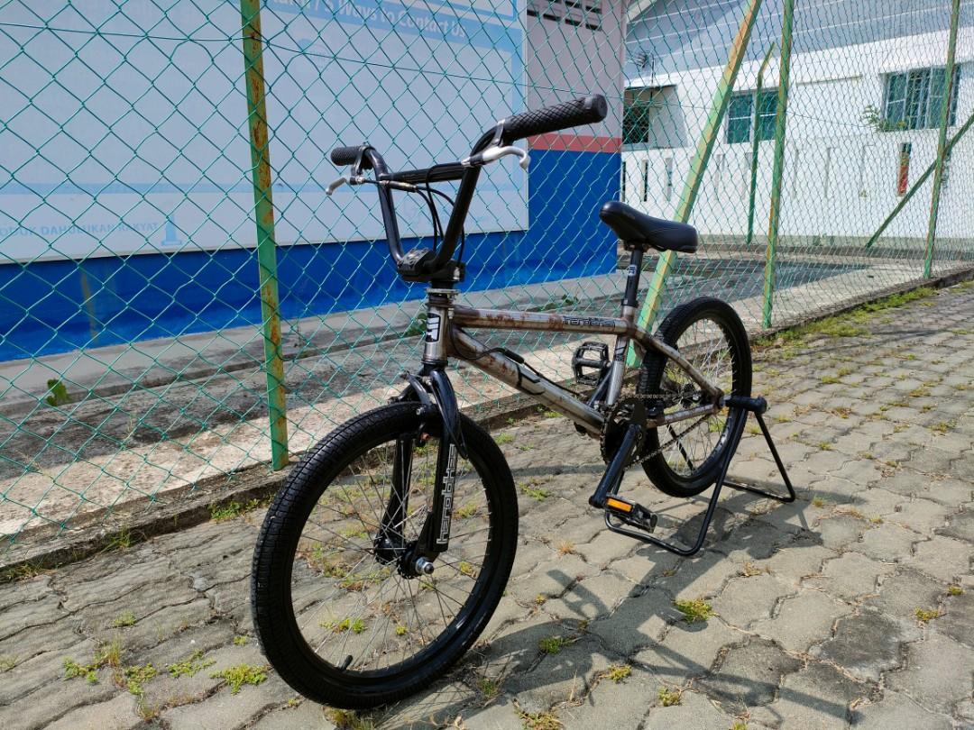 Haro mirra 540 online air