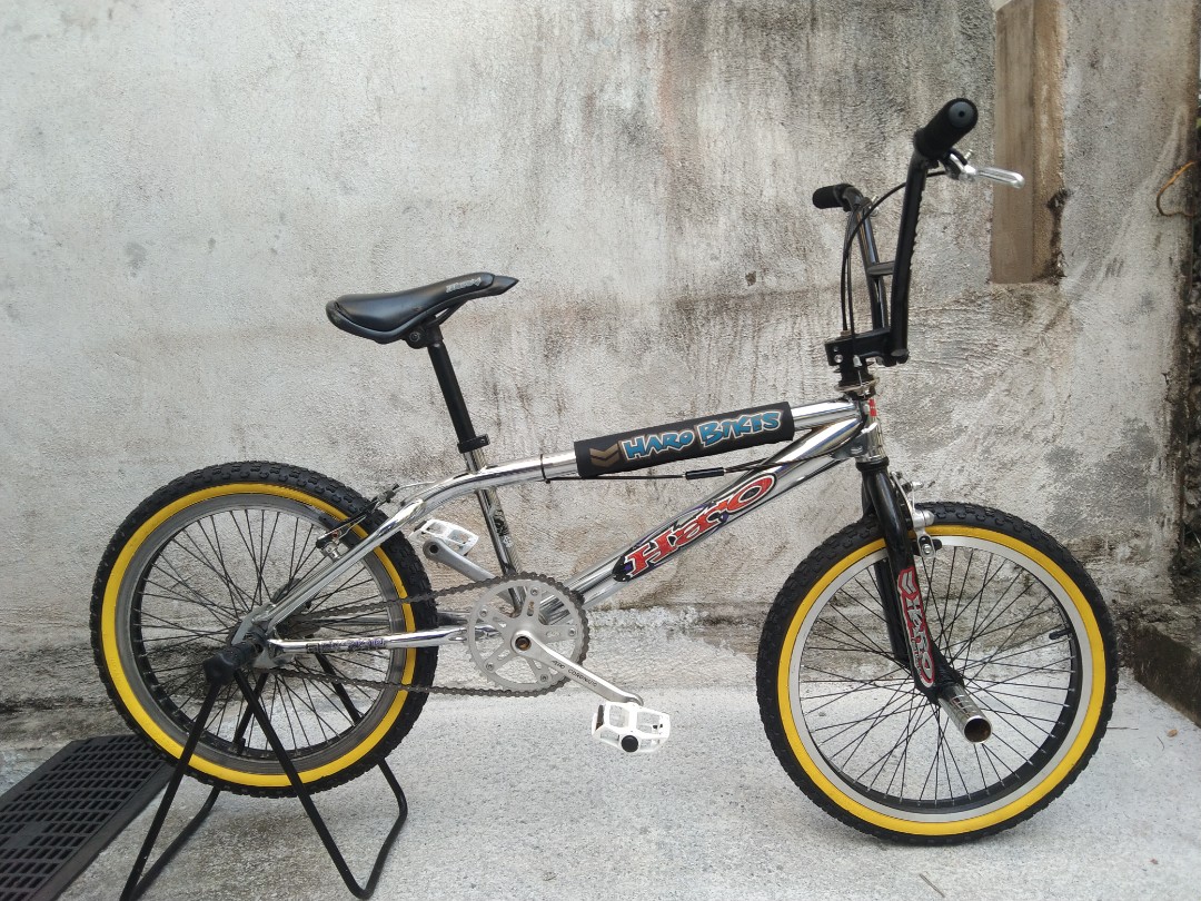 Haro supra, Sports Equipment, Bicycles 