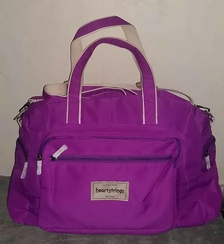 Heartstrings bag deals