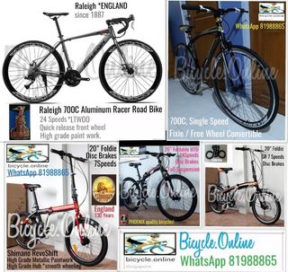 (Category: ) located in . Submitted by bicycle.online (Listing ID 1102646818, Image 1). Description: .