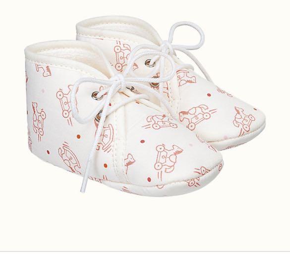 Hermes booties baby Outlet