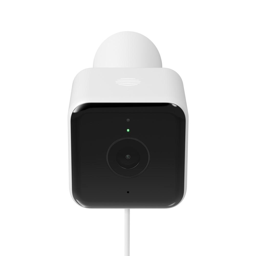 Hive cctv installation on sale