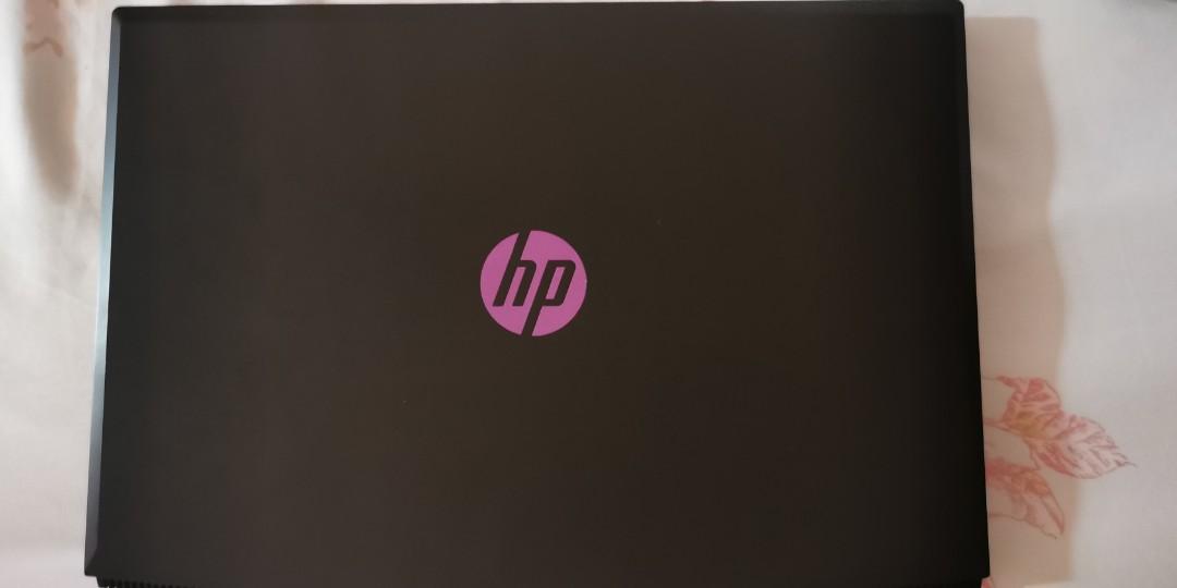 Hp Pavilion Gaming Laptop 15 Cx0xxx Computers And Tech Laptops And Notebooks On Carousell 