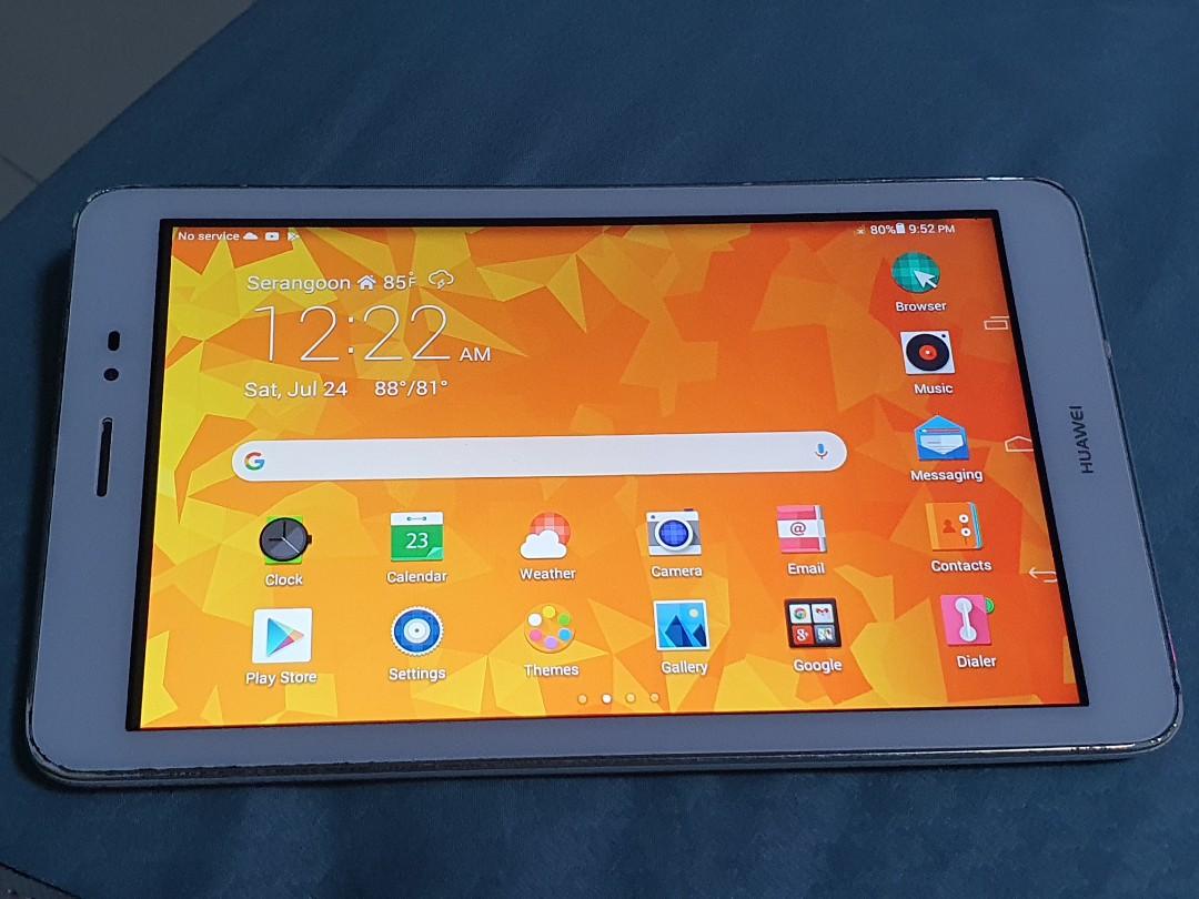 Huawei tablet, Mobile Phones & Gadgets, Mobile Phones, Android Phones, Huawei on Carousell