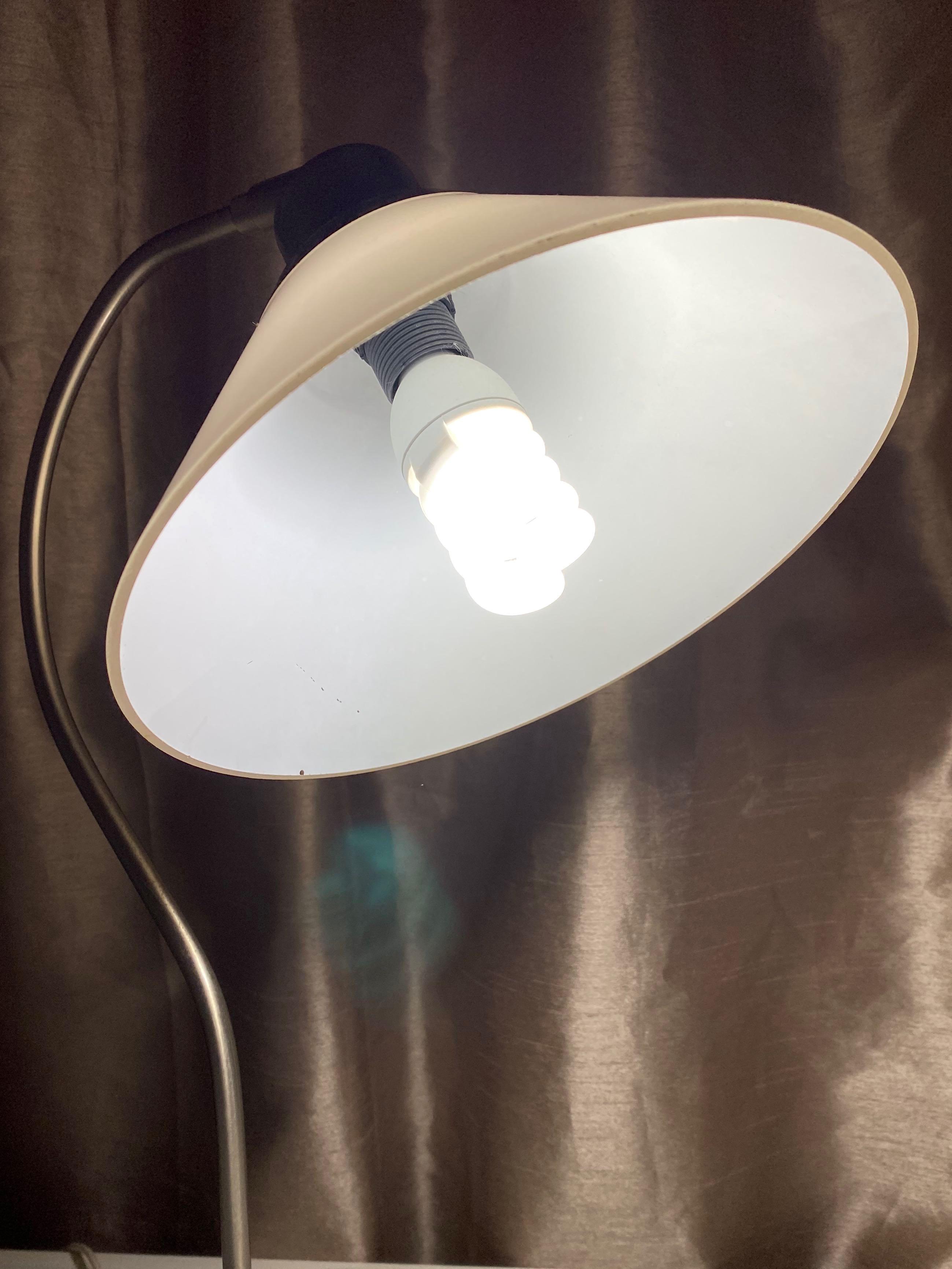 Ikea Kroby Table Lamp, Furniture & Home Living, Lighting & Fans