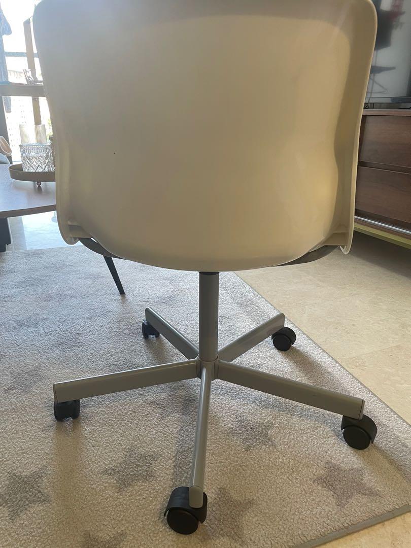 Ikea SNILLE chair, Health & Nutrition, Assistive & Rehabilatory Aids, Wheelchairs on Carousell