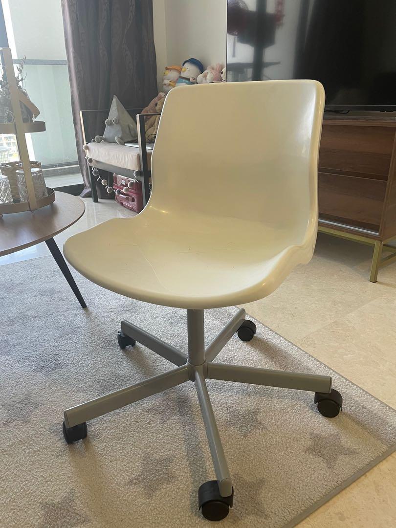 Ikea SNILLE chair, Health & Nutrition, Assistive & Rehabilatory Aids, Wheelchairs on Carousell