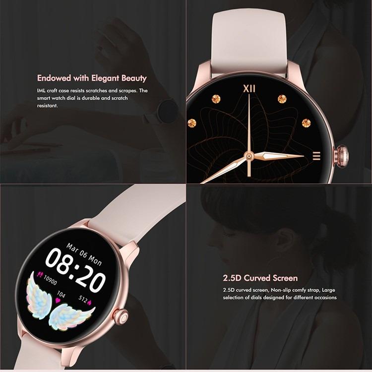 W11 smart wristband cheap