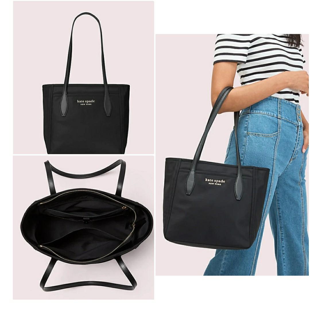 kate spade daily medium tote