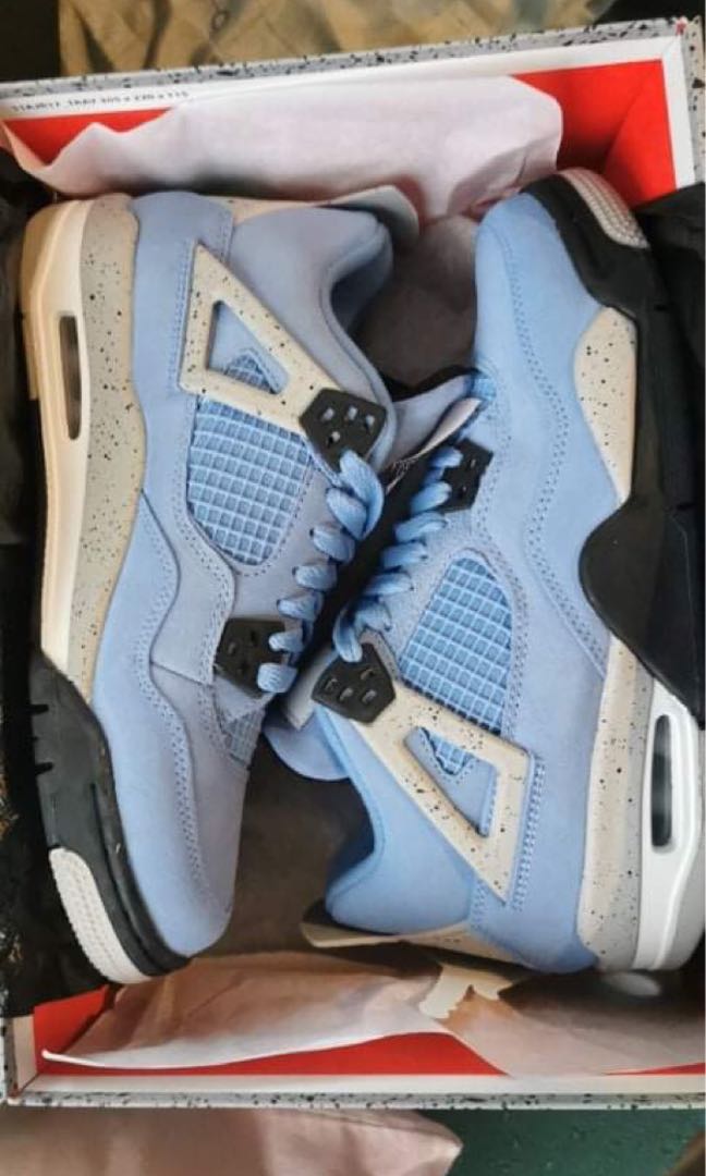 j4 unc stockx