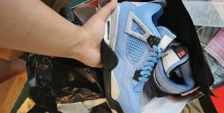 j4 unc stockx