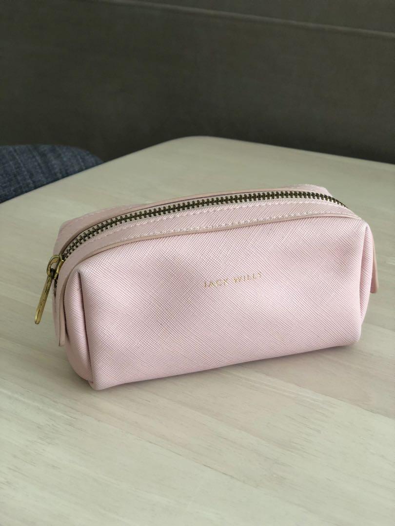Jack wills makeup bag outlet