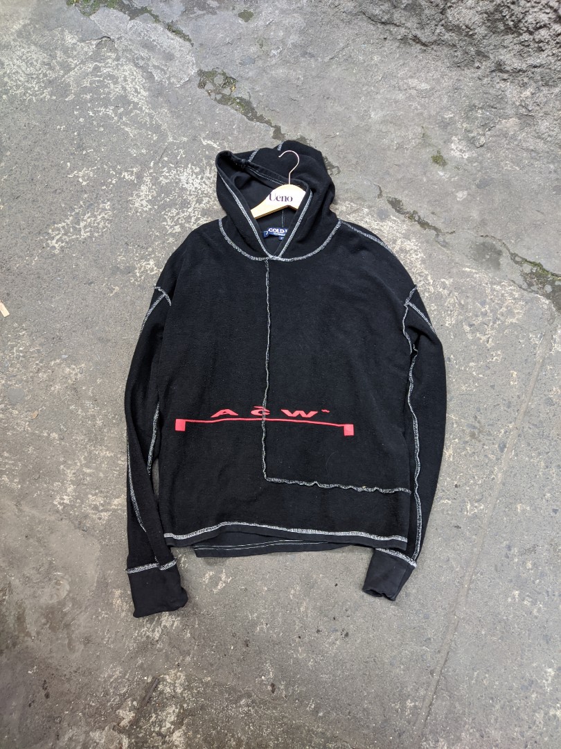 Hoodie acw deals