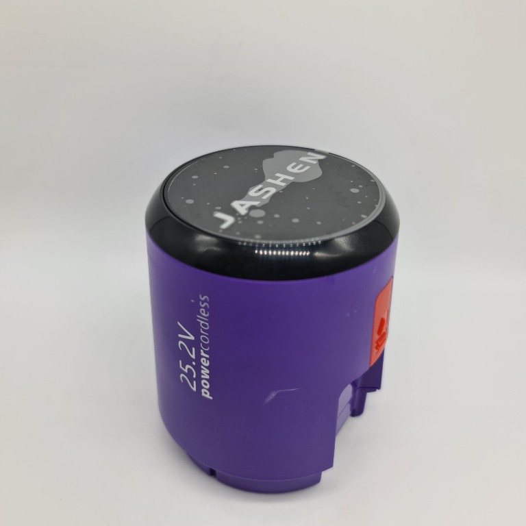 Jashen 25.2v Power Cordless Battery Pack 2500mAh, TV & Home Appliances