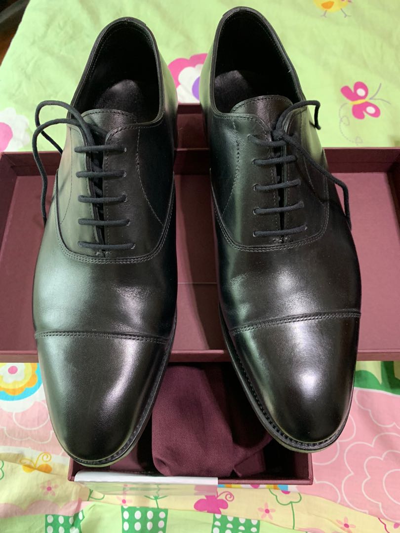 John lobb city sales