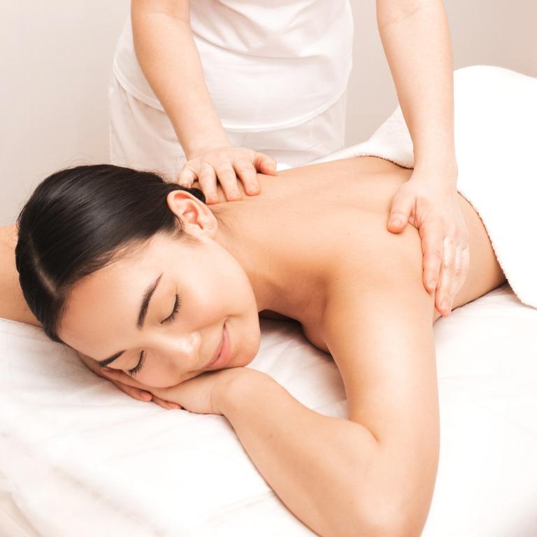 Massage service Massage Las