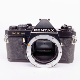 Pentax K Mount (Film/Digital) Camera/Lens Collection item 3