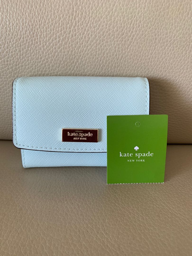 Kate spade card holder, Women's Fashion, Bags & Wallets, Wallets & Card