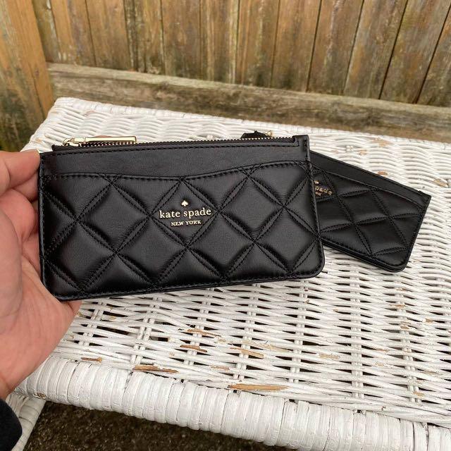 Large slim card online case