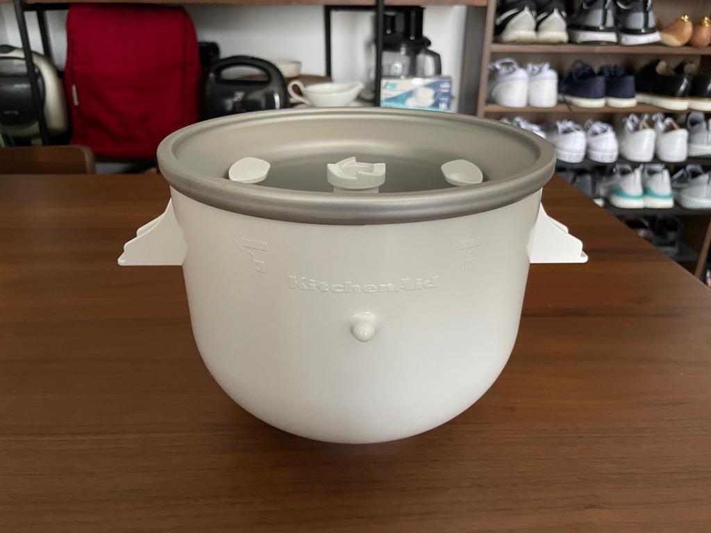 Kitchenaid kica0wh clearance