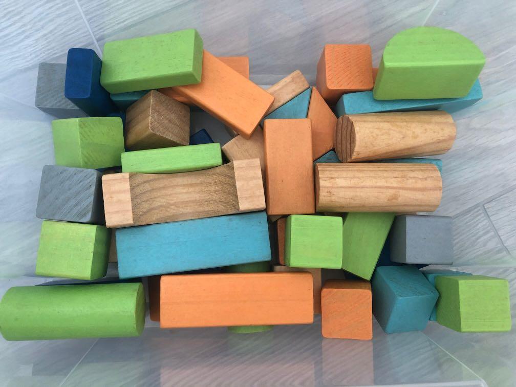 Wooden blocks kmart discount