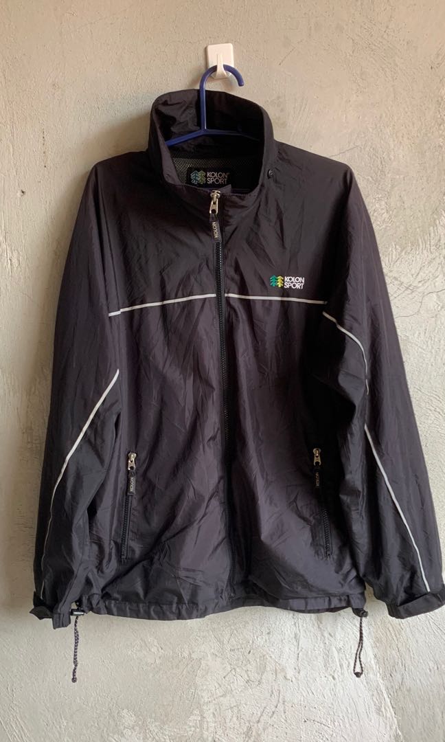 Kolon sport sales jacket price