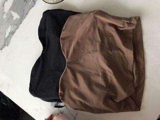 Kookai bandeau top