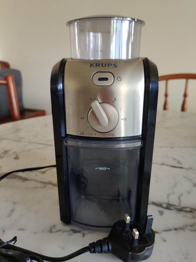 Krups gvx231 online