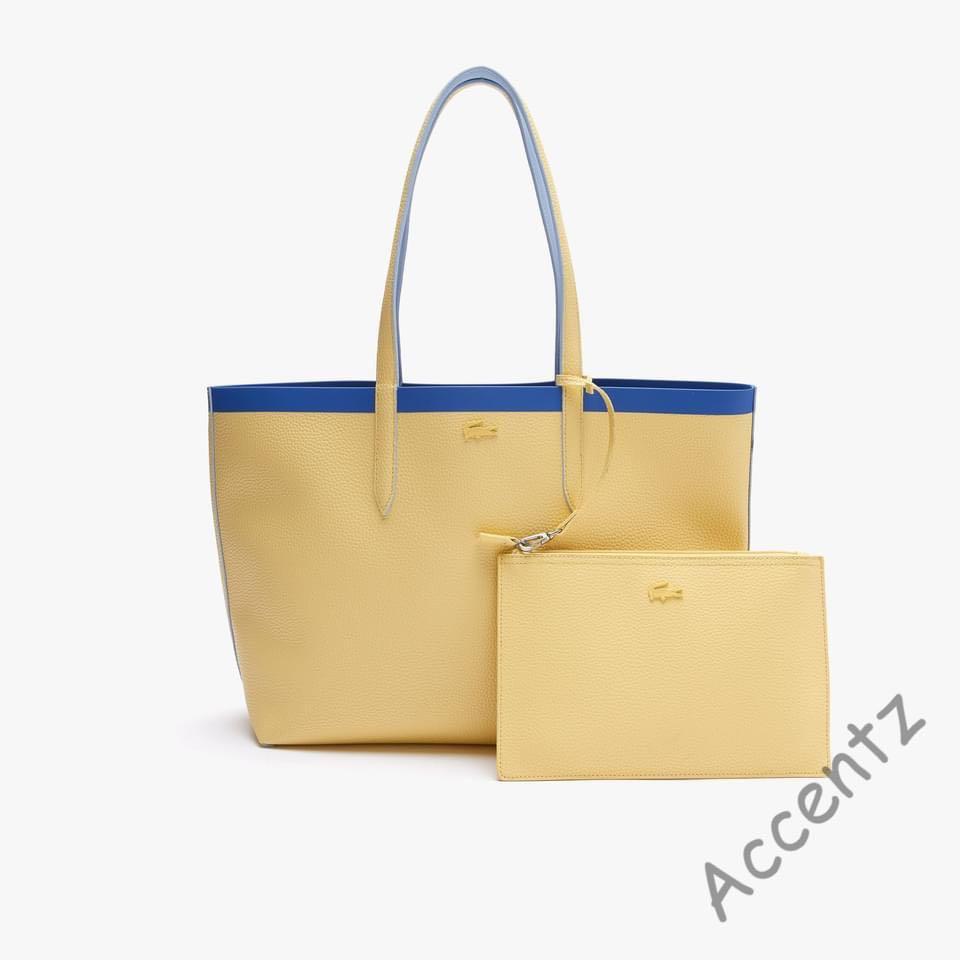 Cdiscount hotsell sac lacoste