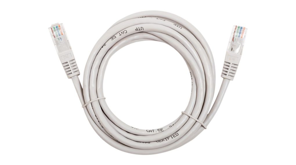 14 Metres LAN CABLES C012-1/2/3 , Computers & Tech, Parts & Accessories ...