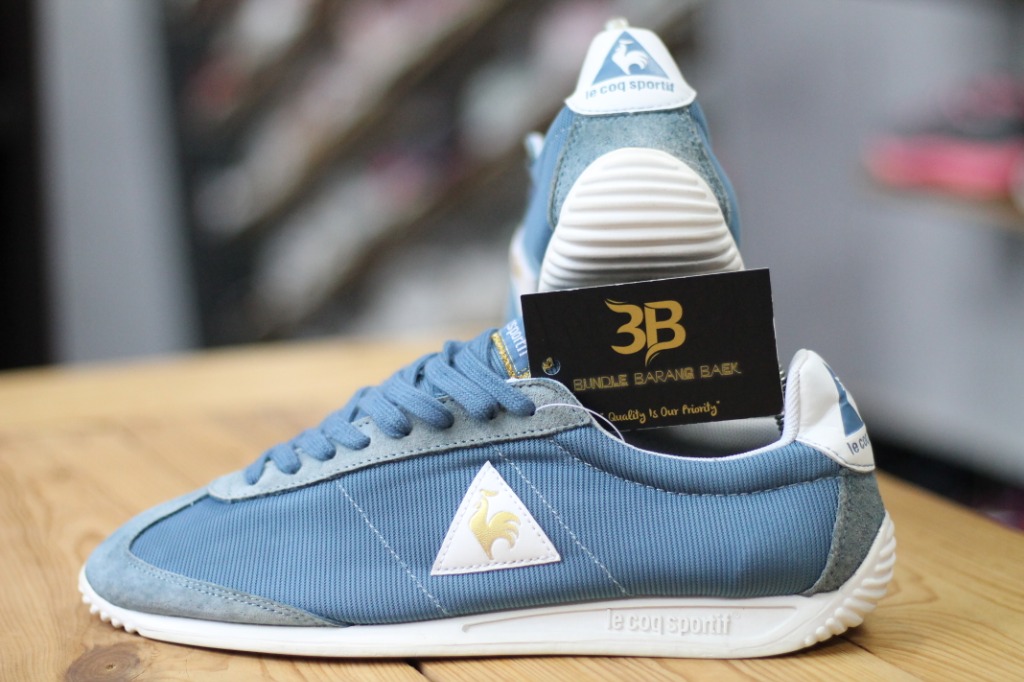 Le coq sportif quality outlet